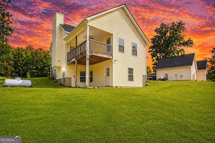 1304 Dalrymple Circle, Ellijay, GA 30540 - #3