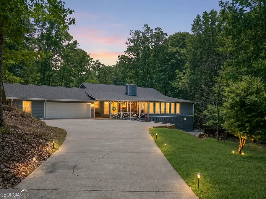 7480 Shadburn Ferry Road, Cumming, GA 30041 - #2