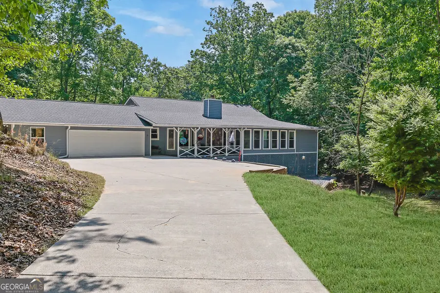 7480 Shadburn Ferry Road, Cumming, GA 30041 - #3