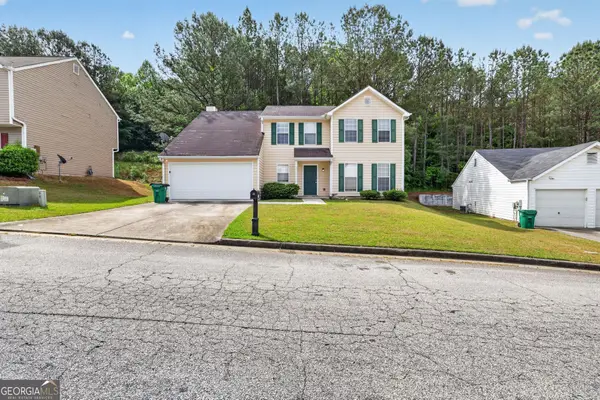 2729 Cedar Trace Drive, Ellenwood, GA 30294