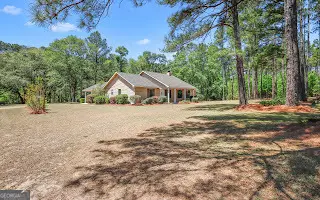 321 Anderson Road, Statesboro, GA 30458 - #1