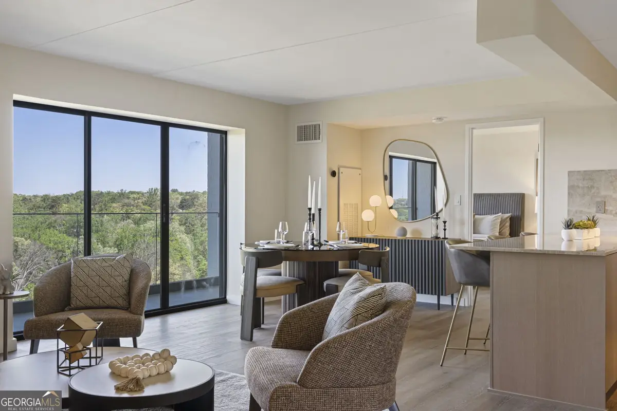 2460 Peachtree Road Ne #1013, Atlanta, GA 30305 - #1