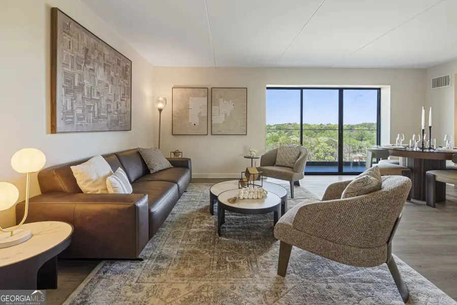 2460 Peachtree Road Ne #1013, Atlanta, GA 30305 - #3