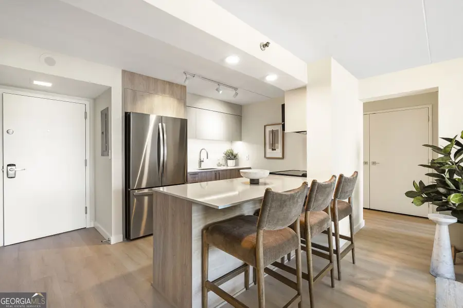 2460 Peachtree Road Ne #1205, Atlanta, GA 30305 - #3