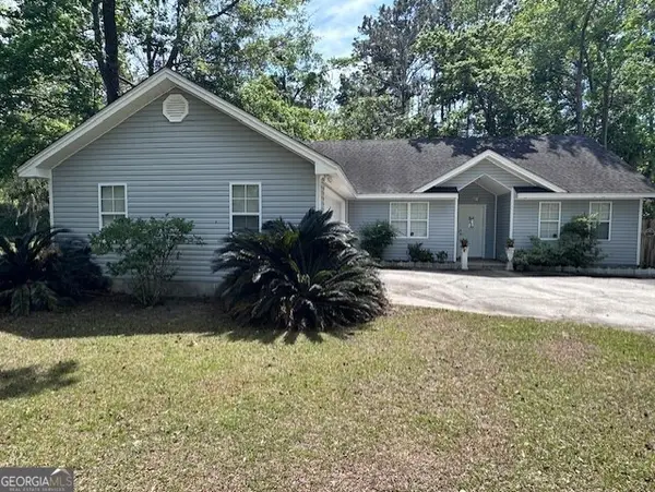 342 Brentwood Circle, Brunswick, GA 31523