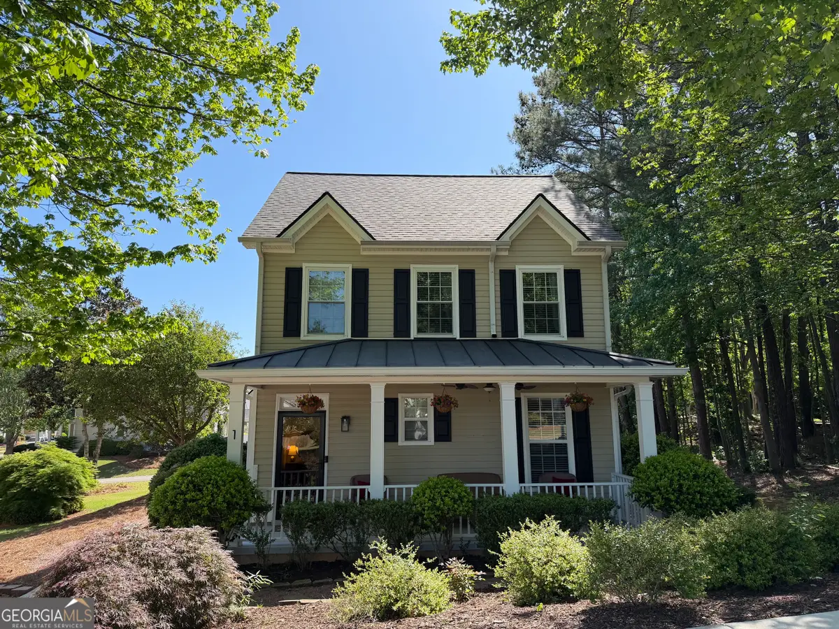 1 The Promenade, Newnan, GA 30265 - #1