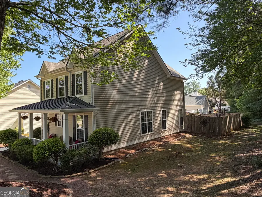 1 The Promenade, Newnan, GA 30265 - #2