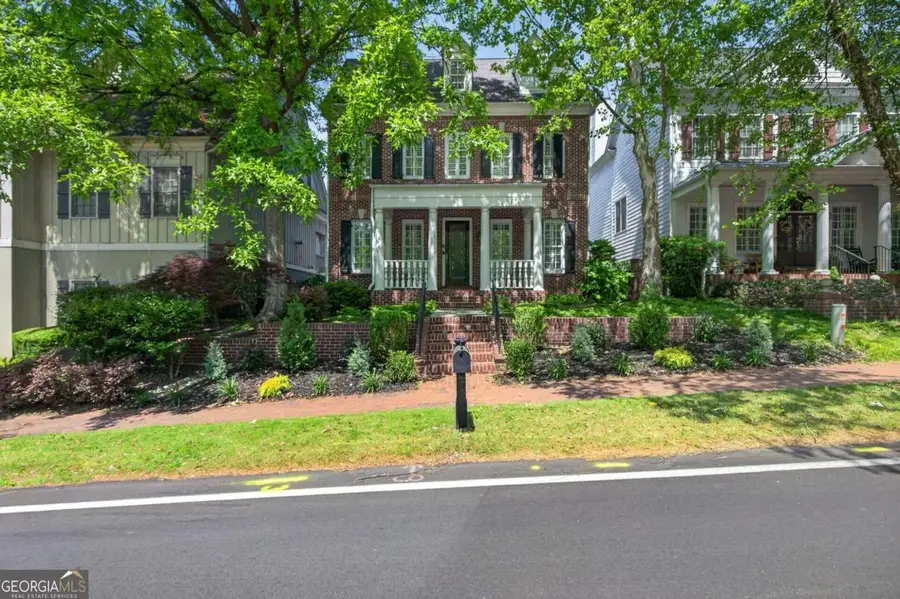 1354 E Rock Springs Road Ne, Atlanta, GA 30306 - #2