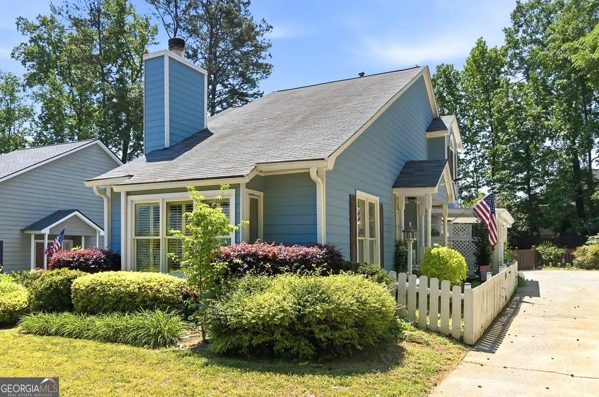 1051 Club Place Ne, Brookhaven, GA 30319 - #1