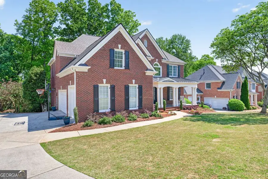 3470 Millwater Crossing, Dacula, GA 30019 - #2