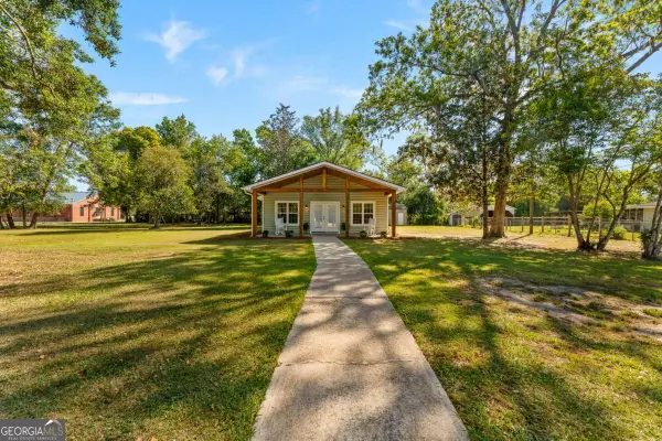 406 Church Street, Guyton, GA 31312