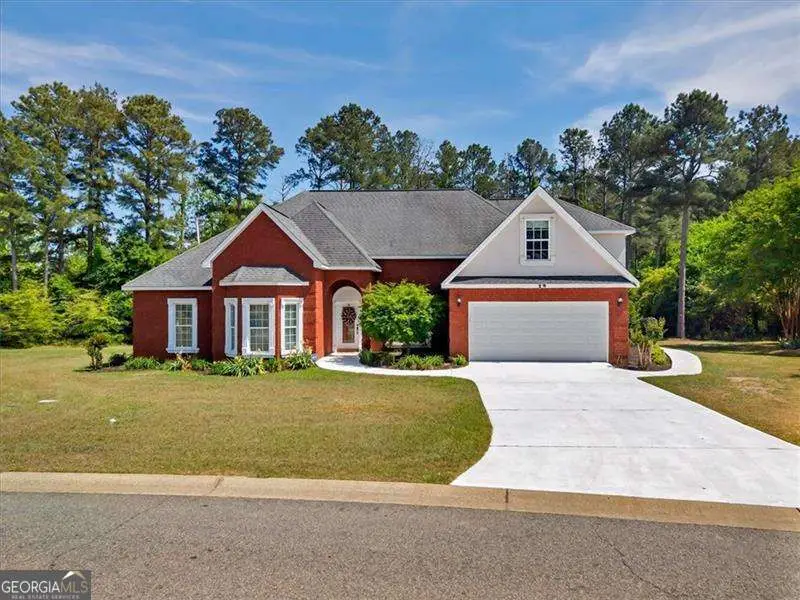 142 Golden Ocala Boulevard, Macon, GA 31216 - #1