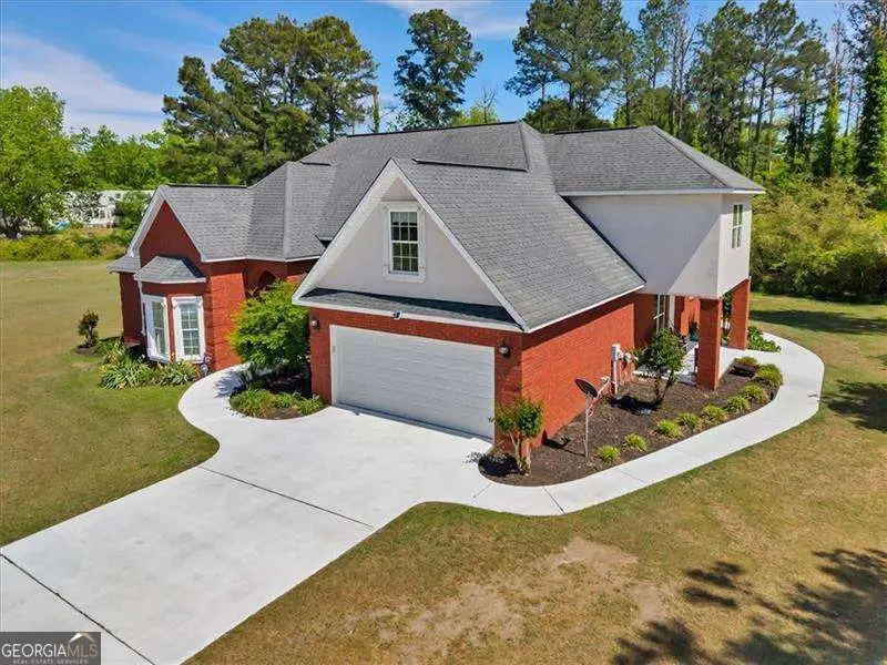 142 Golden Ocala Boulevard, Macon, GA 31216 - #3