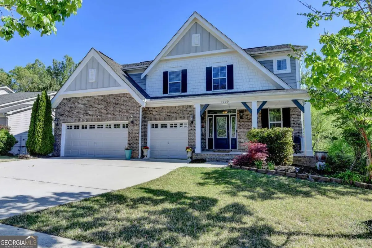 1700 Primrose Park Road, Sugar Hill, GA 30518 - #1