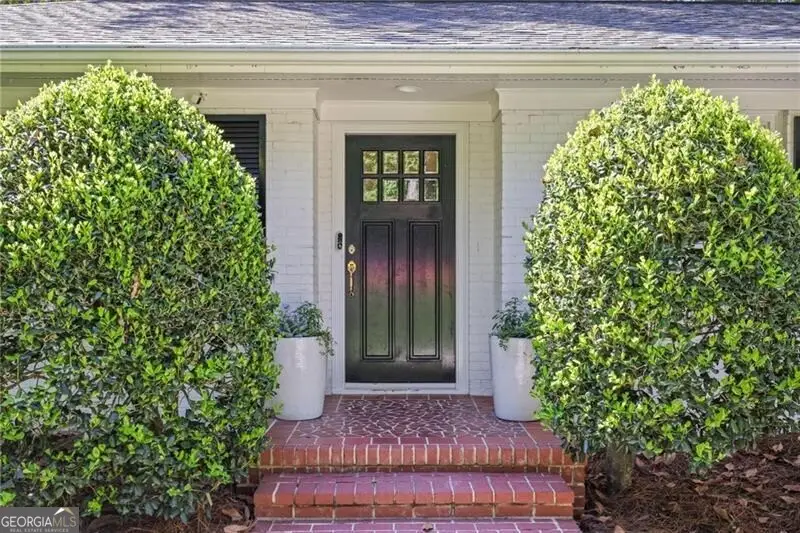 1520 Moores Mill Road Nw, Atlanta, GA 30327 - #3