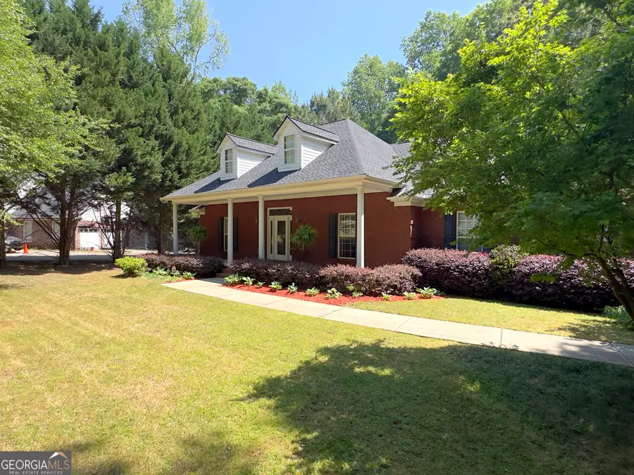 332 Wynterhall Drive, Griffin, GA 30224 - #2