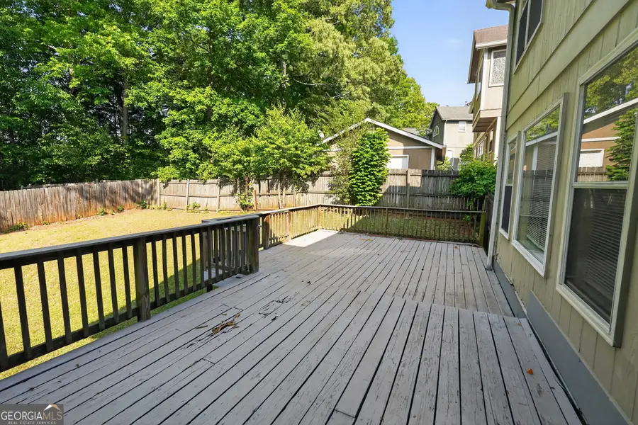 4998 Windsor Downs Drive, Decatur, GA 30035 - #2