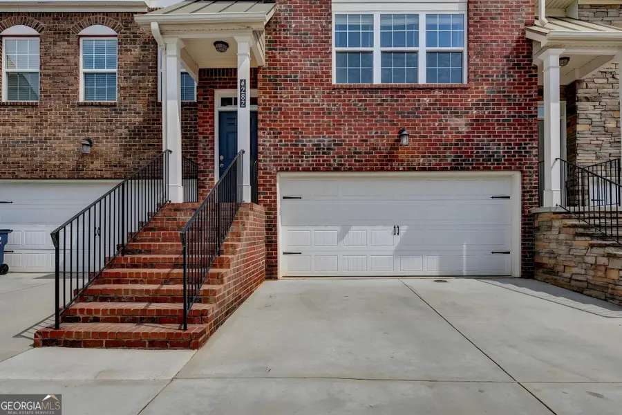 4282 Buford Valley Way, Buford, GA 30518 - #2