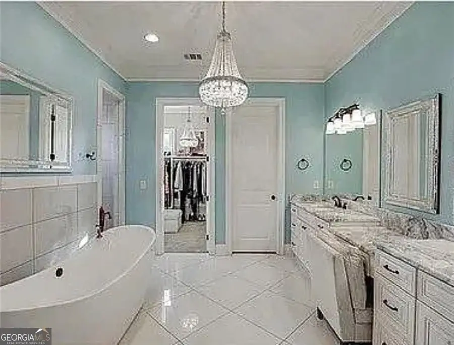 5869 Chickasaw Lane, Braselton, GA 30517 - #2