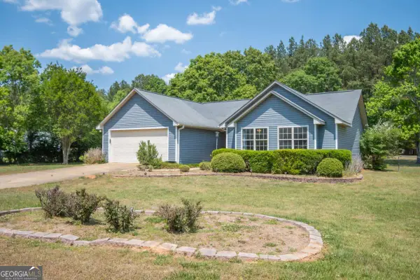 300 Harve Mathis Road, Athens, GA 30601