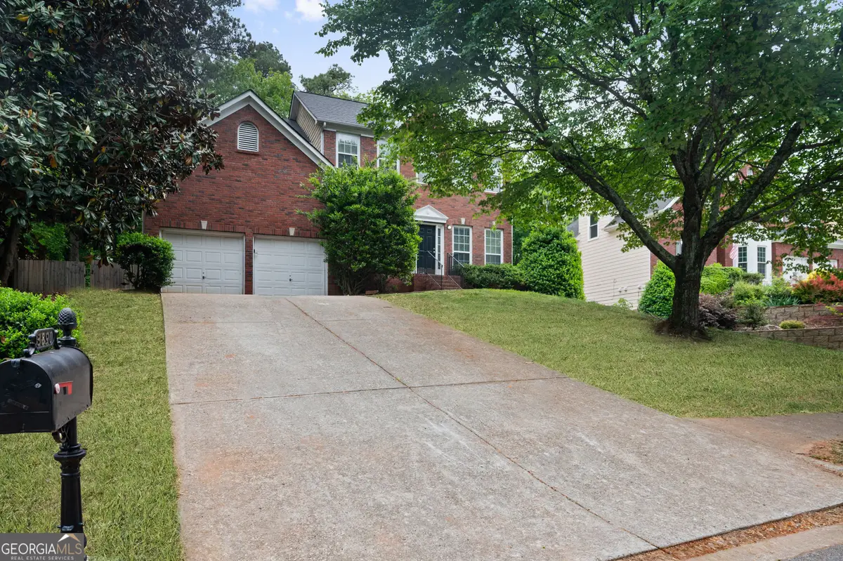 3890 Brentview Place Nw, Kennesaw, GA 30144 - #1