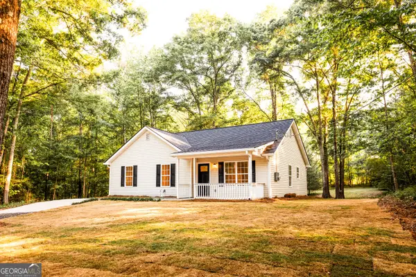 2443 Hodges Farm Road, Mansfield, GA 30055