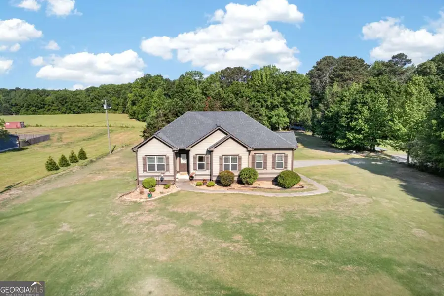 30 E Davis Bridge Road, Villa Rica, GA 30180 - #2