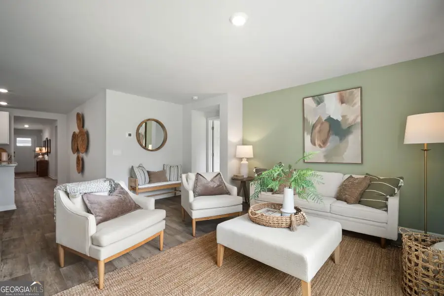 157 Timber Road, Statesboro, GA 30458 - #3