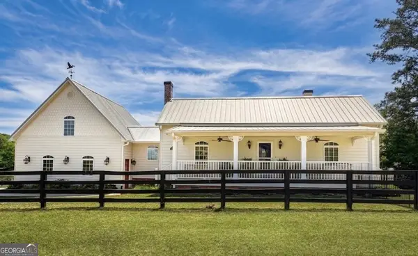 901 Line Creek Road, Senoia, GA 30276