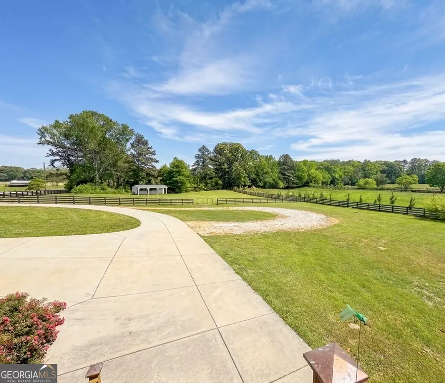 901 Line Creek Road, Senoia, GA 30276 - #3