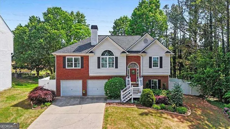 5099 Newpark Drive Nw, Acworth, GA 30101 - #1