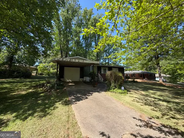 2028 Frank Lane Se, Marietta, GA 30060