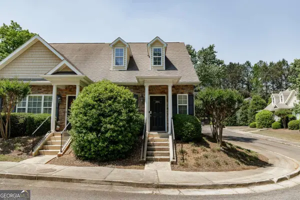 1305 Cedar Shoals Drive #201, Athens, GA 30605