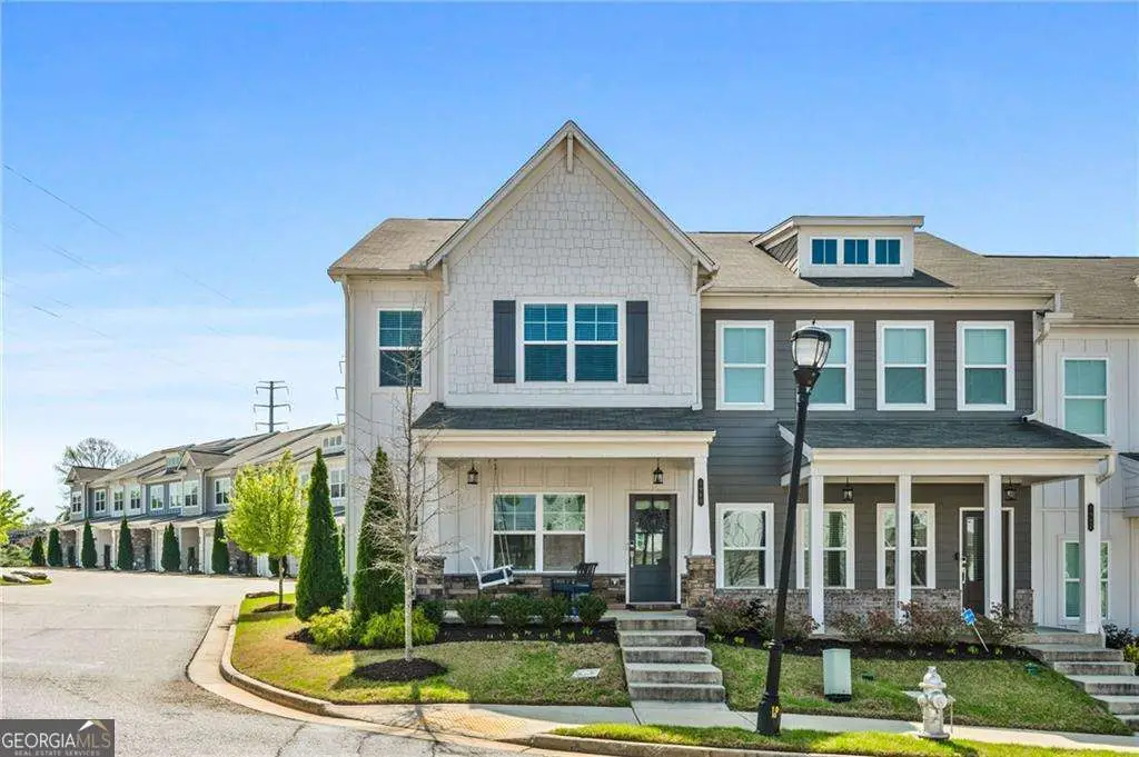 1960 Drew Drive Nw, Atlanta, GA 30318 - #1