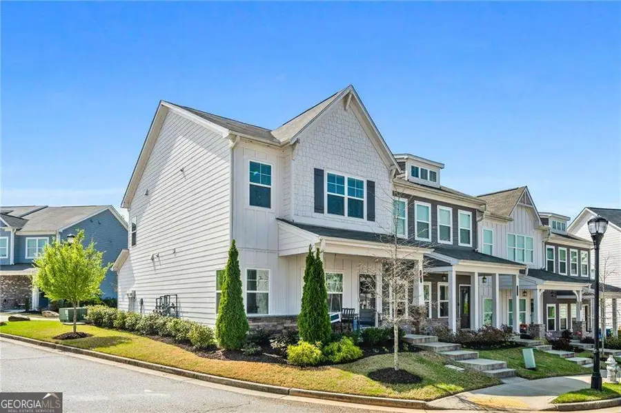 1960 Drew Drive Nw, Atlanta, GA 30318 - #3