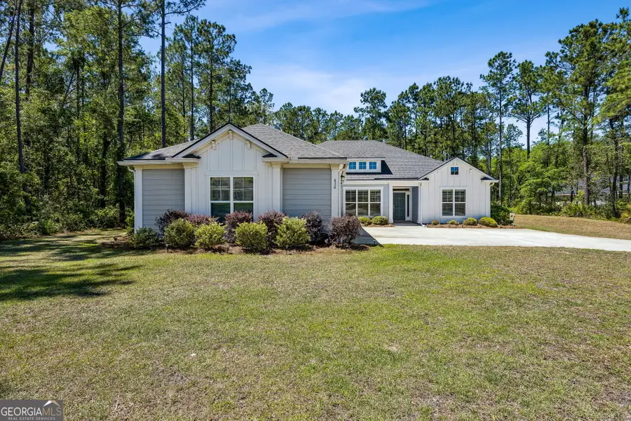 830 Harbour Island Circle, Waverly, GA 31565 - #3