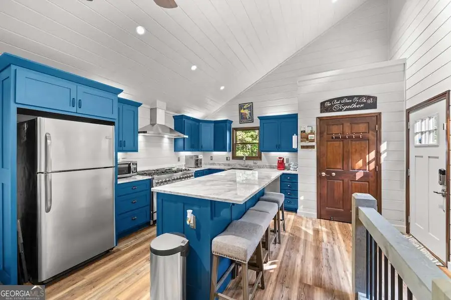 214 Dickerson Drive, Ellijay, GA 30536 - #3