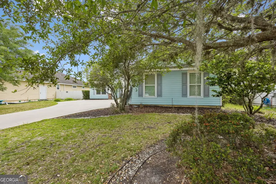 208 Waters Edge Drive, Kingsland, GA 31548 - #3