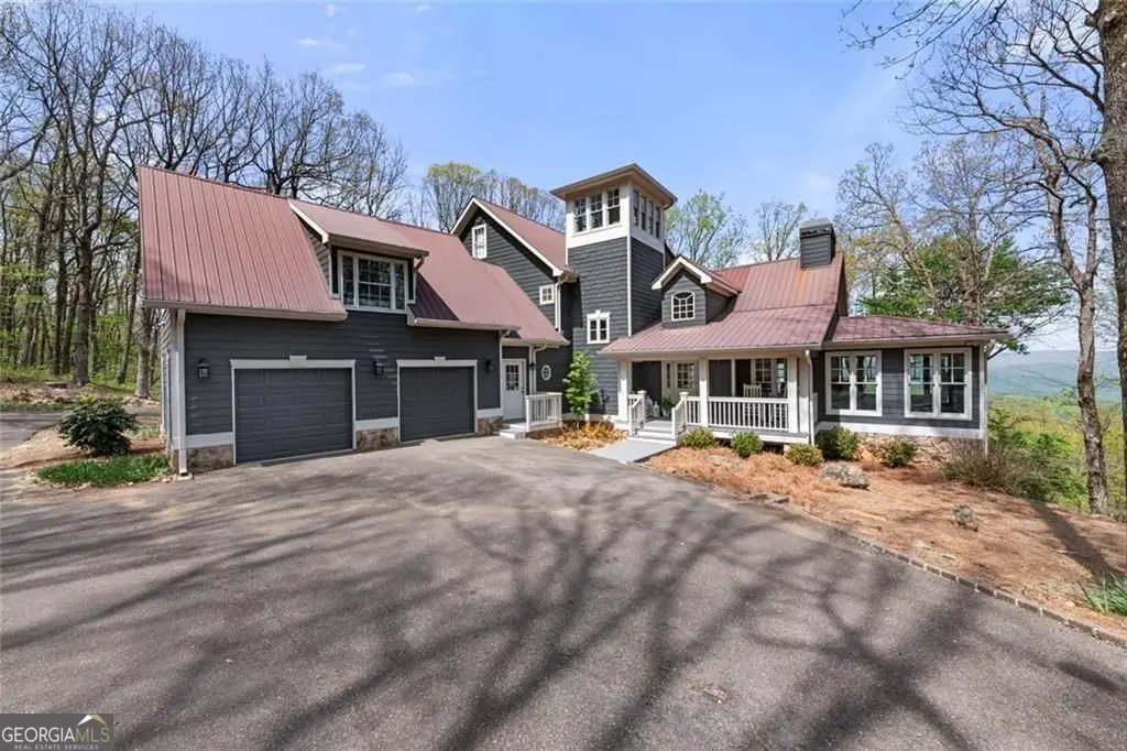 1093 Lower Sassafras Parkway, Jasper, GA 30143 - #1
