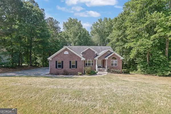 2465 Chandler Road, Grayson, GA 30017