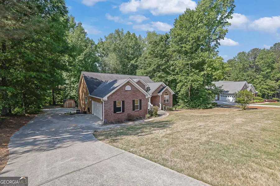 2465 Chandler Road, Grayson, GA 30017 - #3