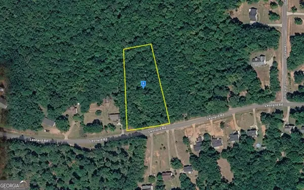 581 Leonard Road, Lagrange, GA 30241