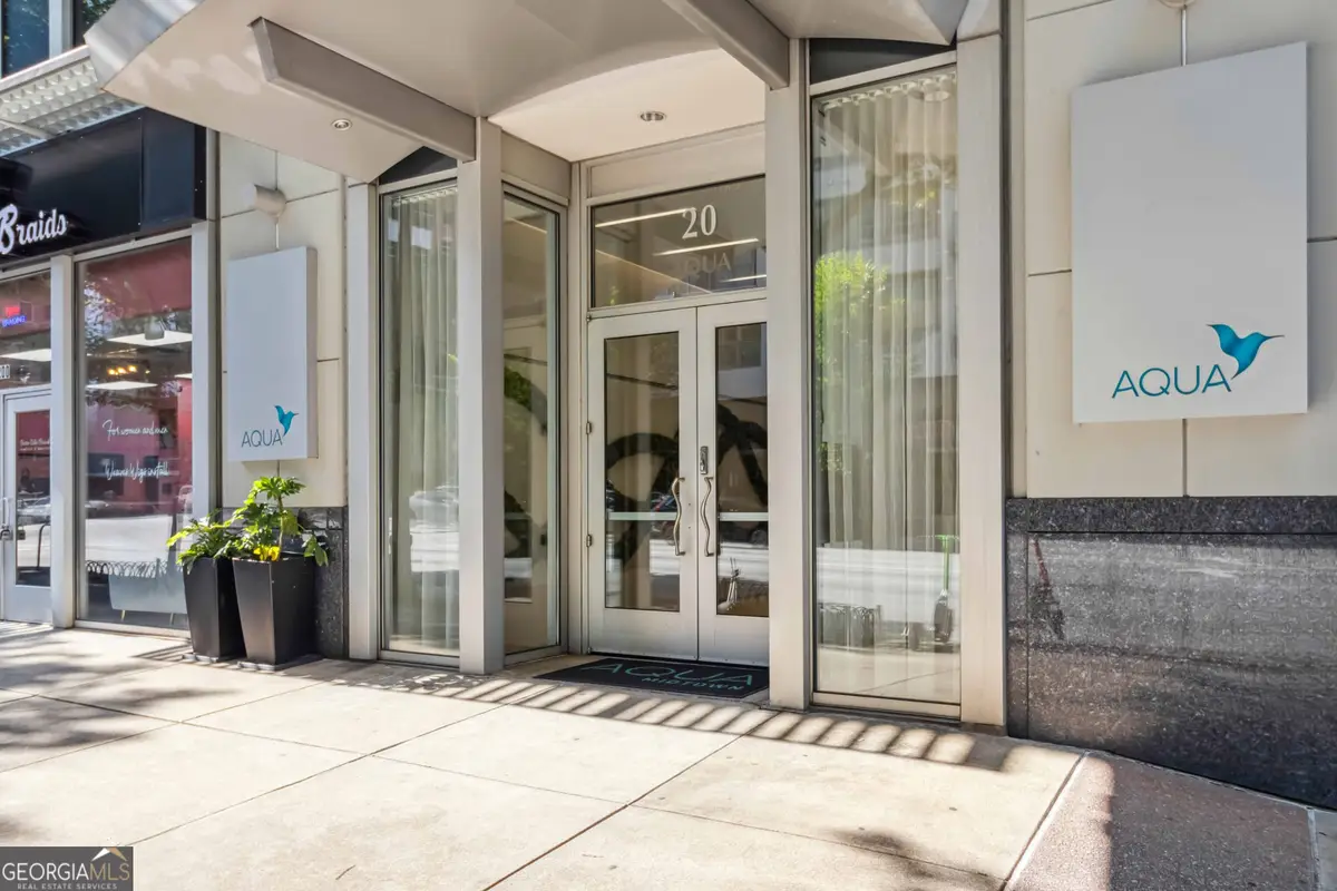 20 10th Street Nw #704, Atlanta, GA 30309 - #1