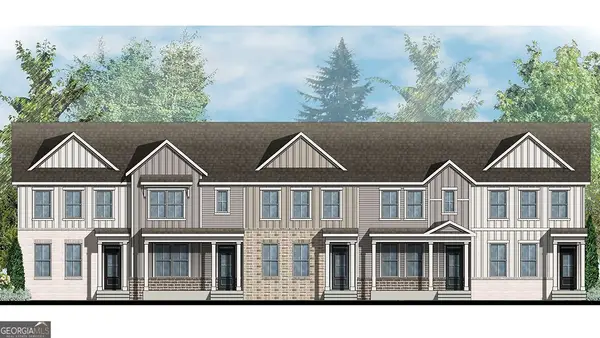 6704 Leigh Street, Flowery Branch, GA 30542