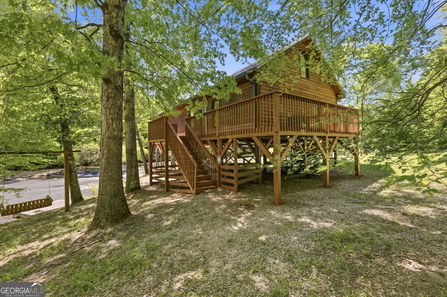 790 Hudson Terrace Road, Royston, GA 30662 - #3