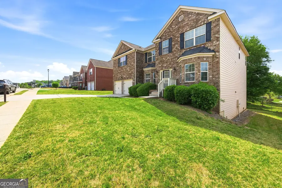 3581 Morinda Drive, Douglasville, GA 30135 - #2
