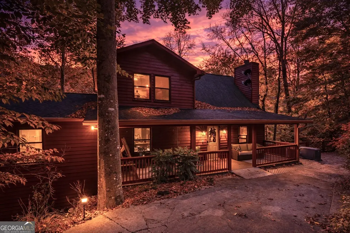 178 Novena Court, Ellijay, GA 30540 - #1