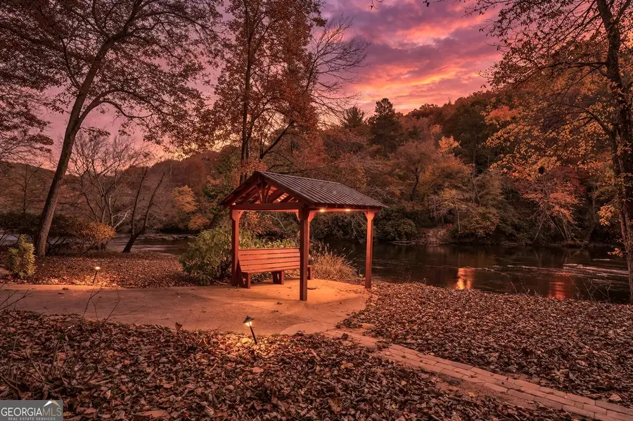 178 Novena Court, Ellijay, GA 30540 - #2