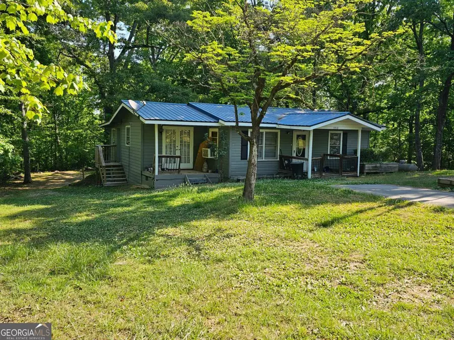 5510 Whitehall Road, Lula, GA 30554 - #3