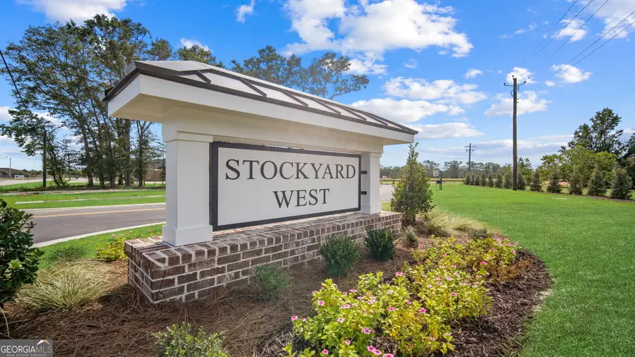 167 Timber Road, Statesboro, GA 30458 - #3